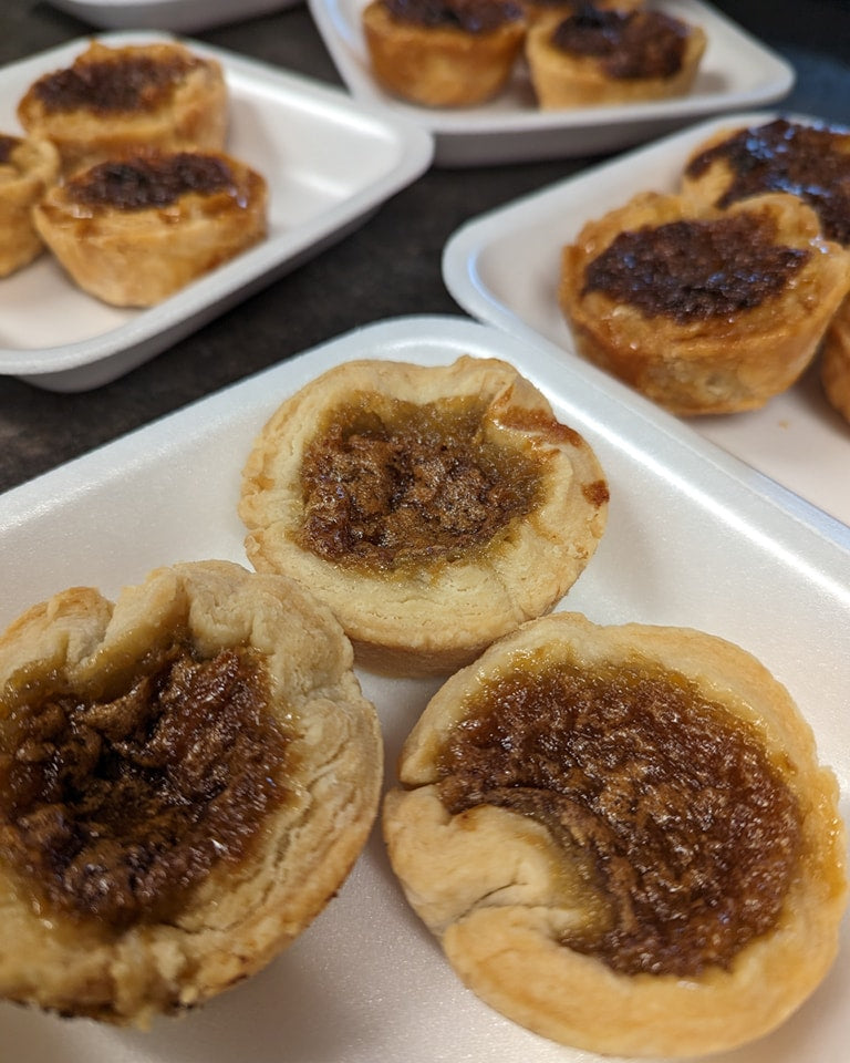 Tarts