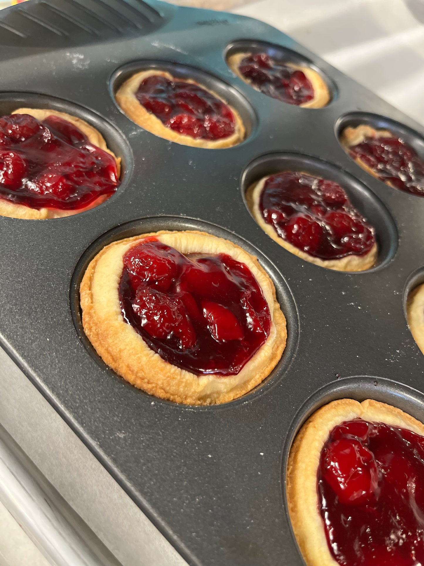Tarts