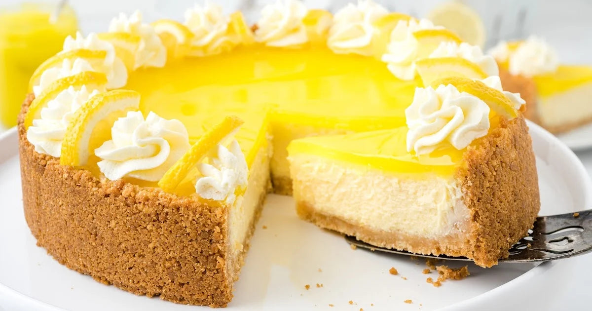 Cheesecake