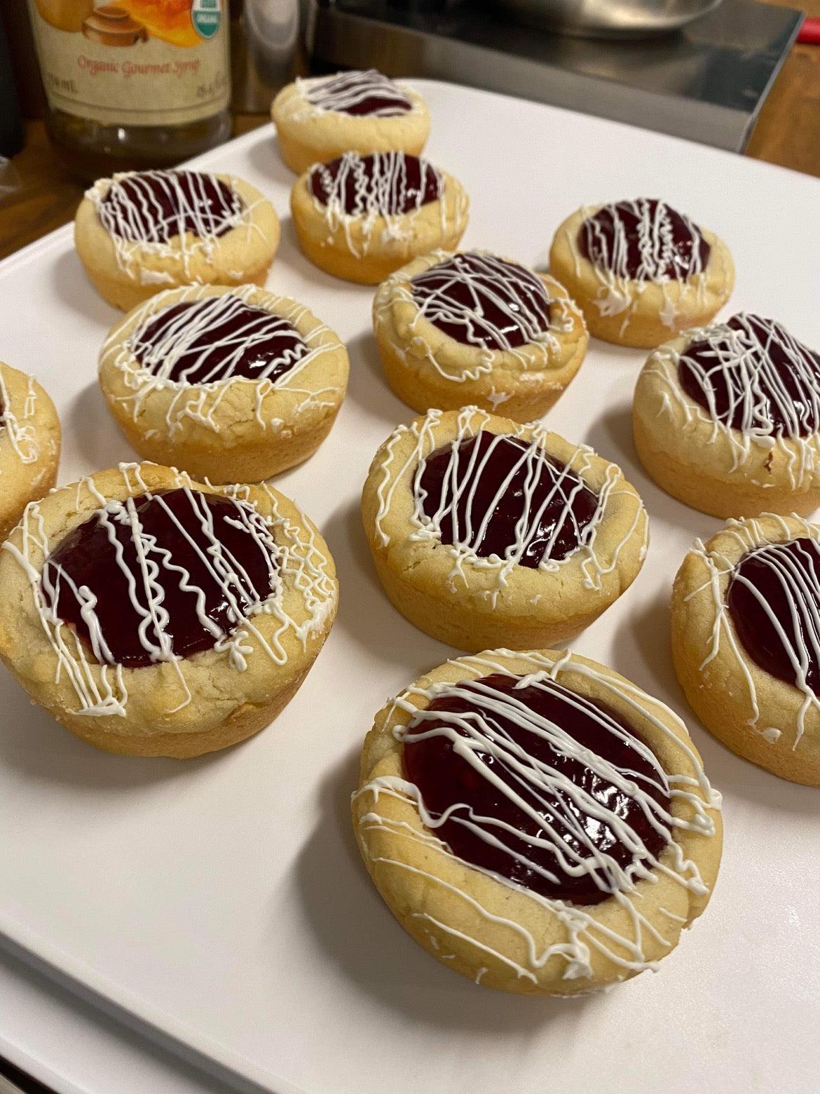 Tarts