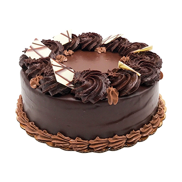 Custom Cake - 6" Round